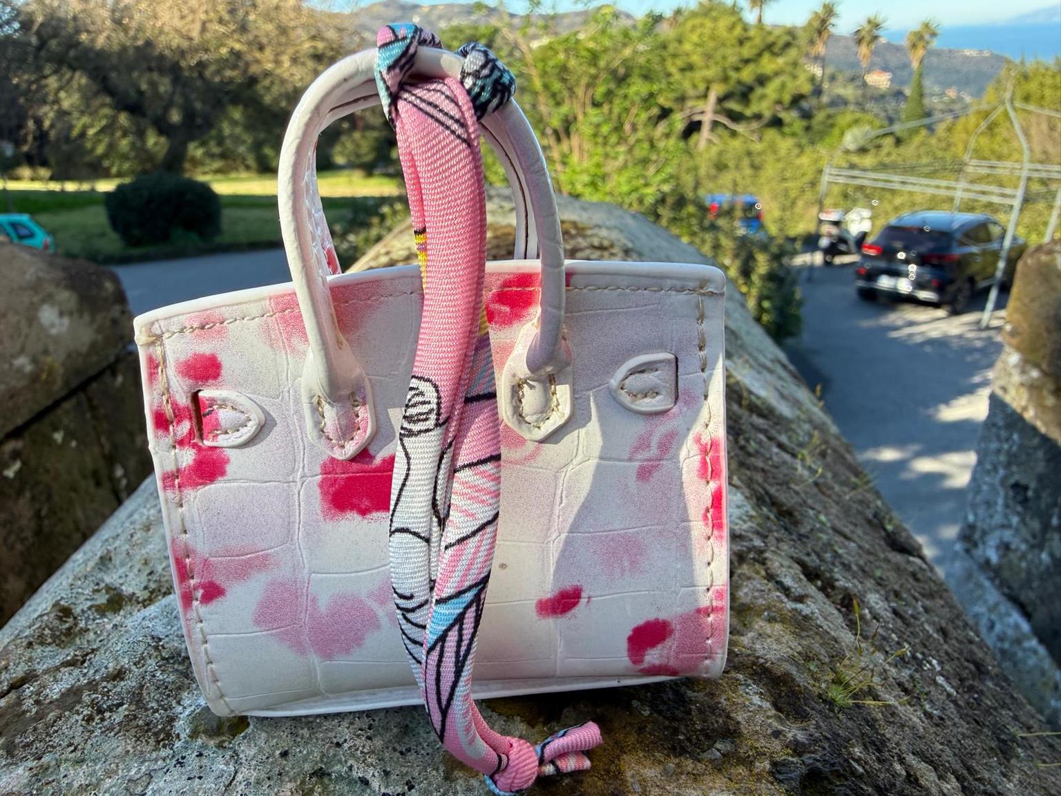 Mini-Handtaschen-Schlüsselanhänger: Styleführer und Kaufratgeber